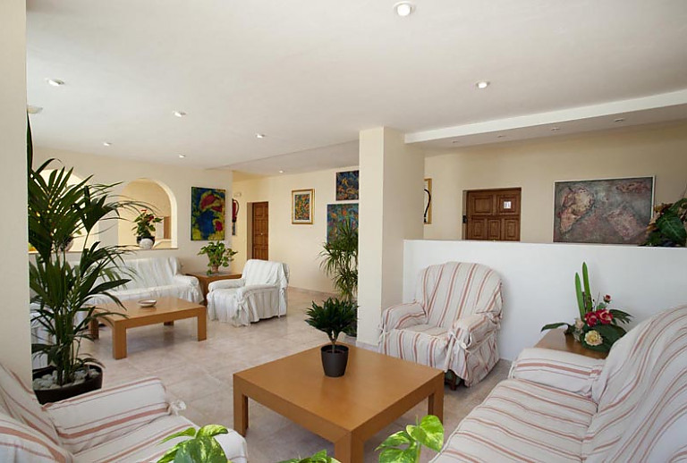 Apartment Mallorca Cala San Vicente 4 Personen Internet