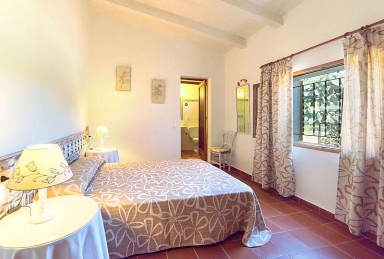 Finca Mallorca Pollenca 6 Personen 