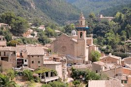 Valldemossa