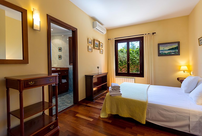 Ferienhaus Mallorca Son Servera 6 Personen