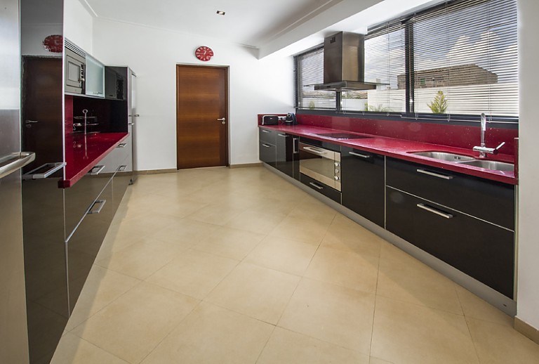 Ferienhaus Mallorca San Joan 6 Personen
