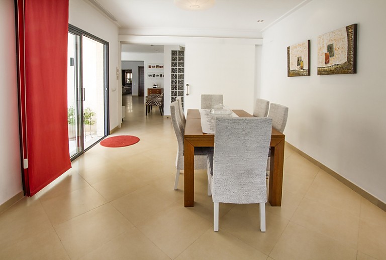 Ferienhaus Mallorca San Joan 6 Personen