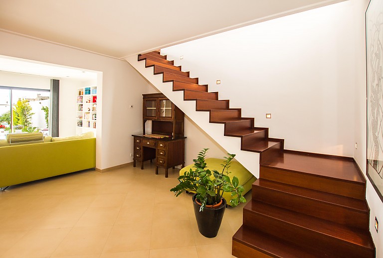 Ferienhaus Mallorca San Joan 6 Personen