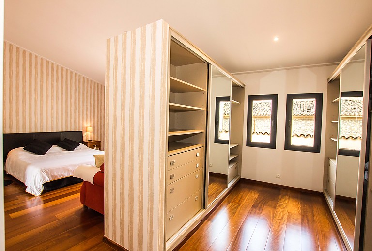 Ferienhaus Mallorca San Joan 6 Personen