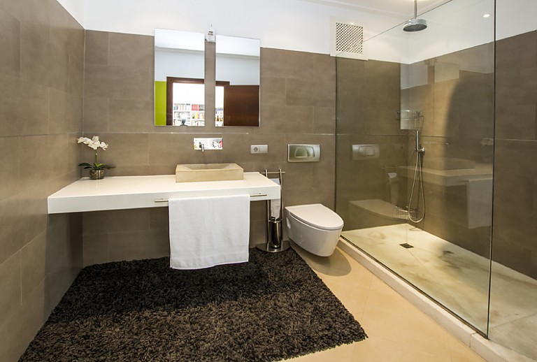 Ferienhaus Mallorca San Joan 6 Personen