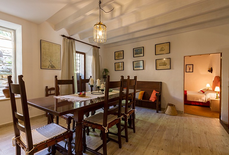 Bilder Bank Tisch Stühle Schlafzimmer