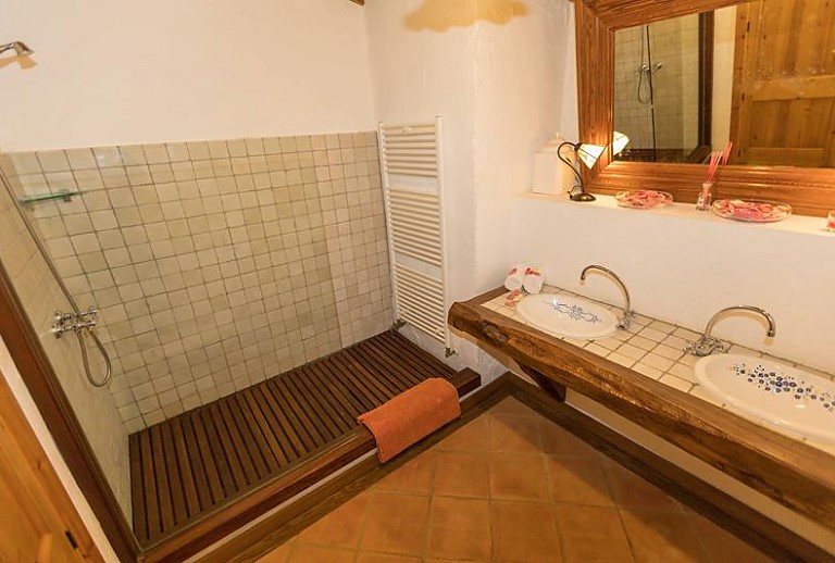 Finca Mallorca Campanet 6 Personen 