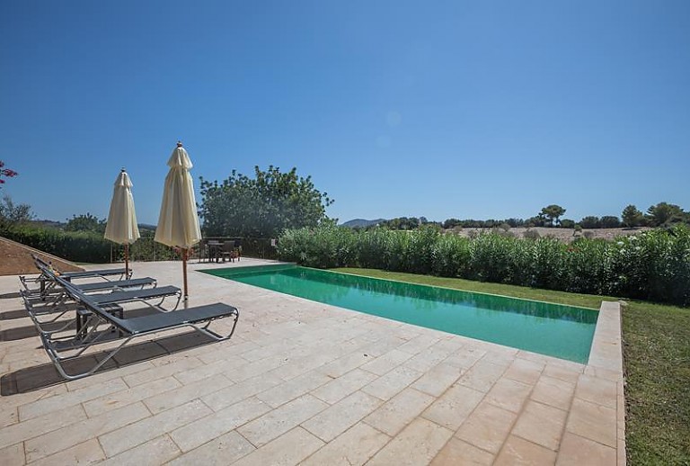 Finca Mallorca 4 Personen San Lorenzo