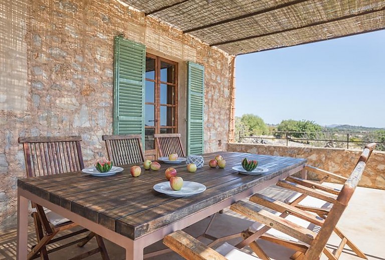 Finca Mallorca 4 Personen San Lorenzo