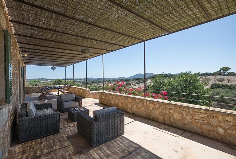 Finca Mallorca 4 Personen San Lorenzo