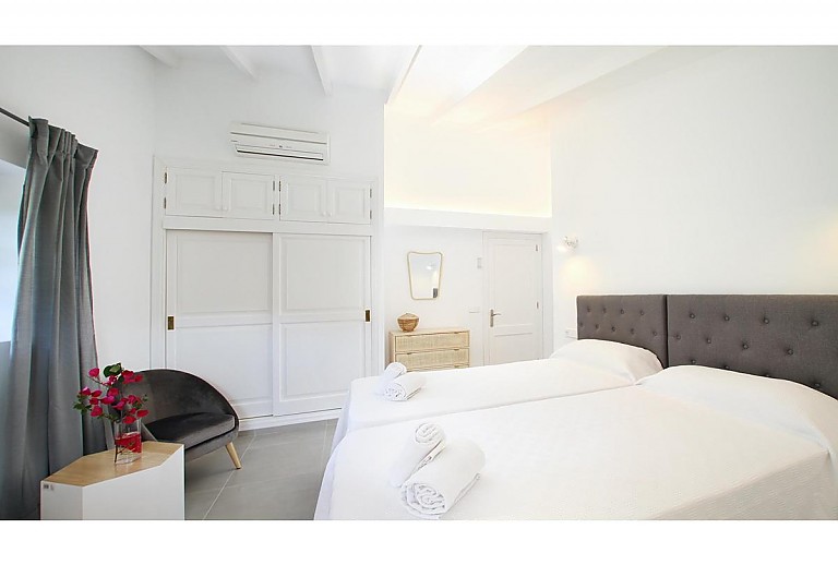 Mallorca Ferienhaus Port de Pollenca 12 Personen