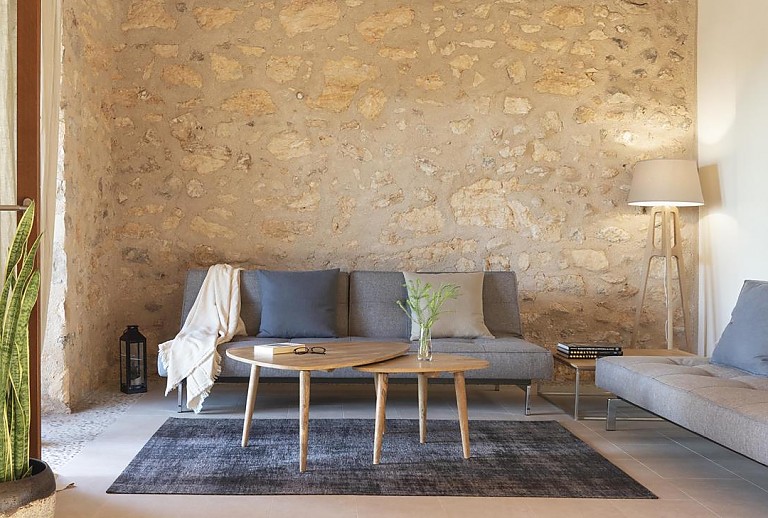 Ferienhaus Mallorca Consell 6 Personen