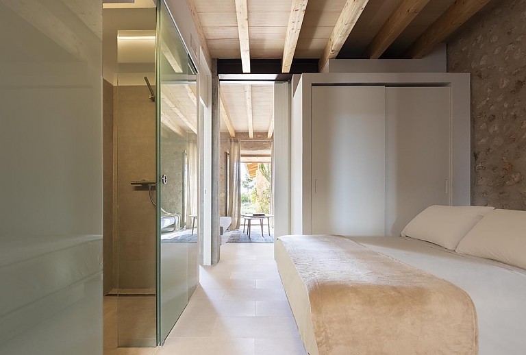 Ferienhaus Mallorca Consell 6 Personen