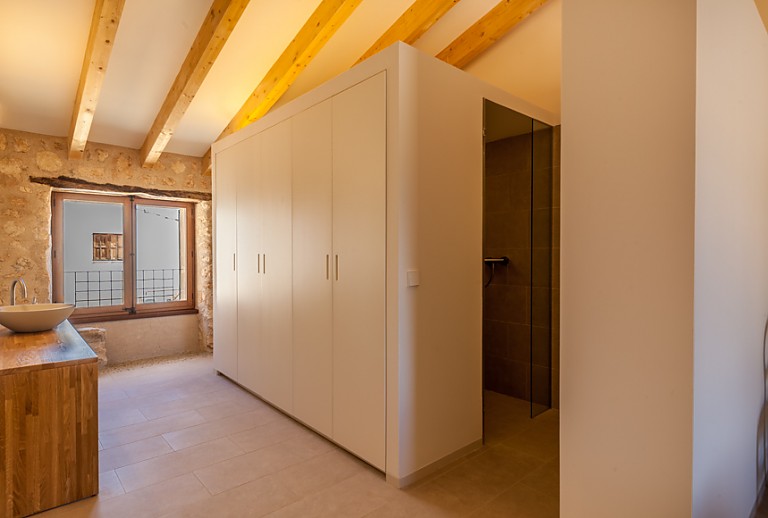 Ferienhaus Mallorca Consell 6 Personen