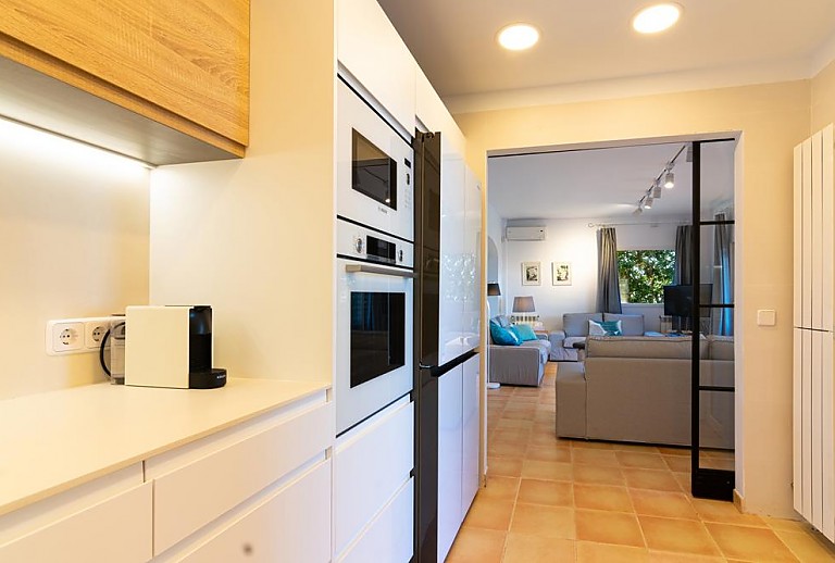 Ferienhaus Mallorca Colonia de Sant Pere 6 Personen