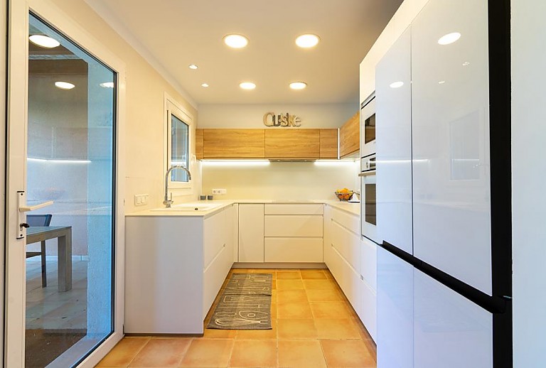 Ferienhaus Mallorca Colonia de Sant Pere 6 Personen