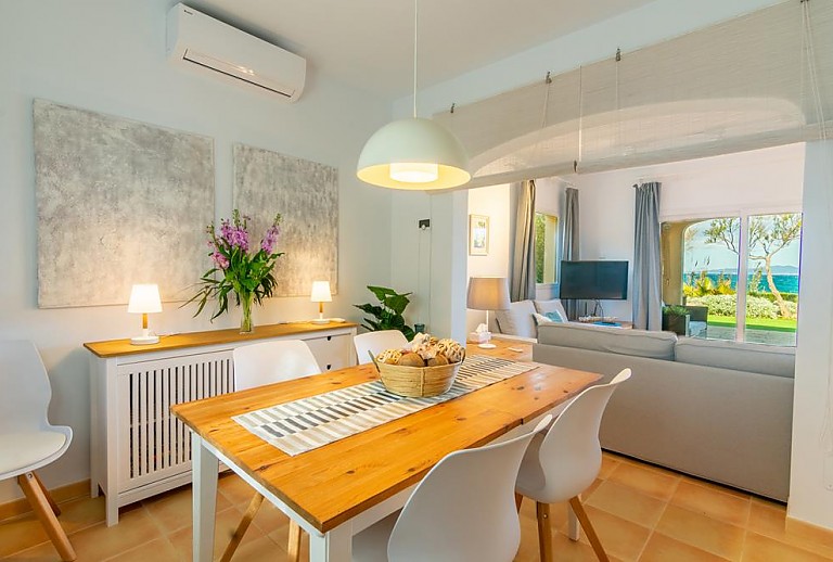 Ferienhaus Mallorca Colonia de Sant Pere 6 Personen