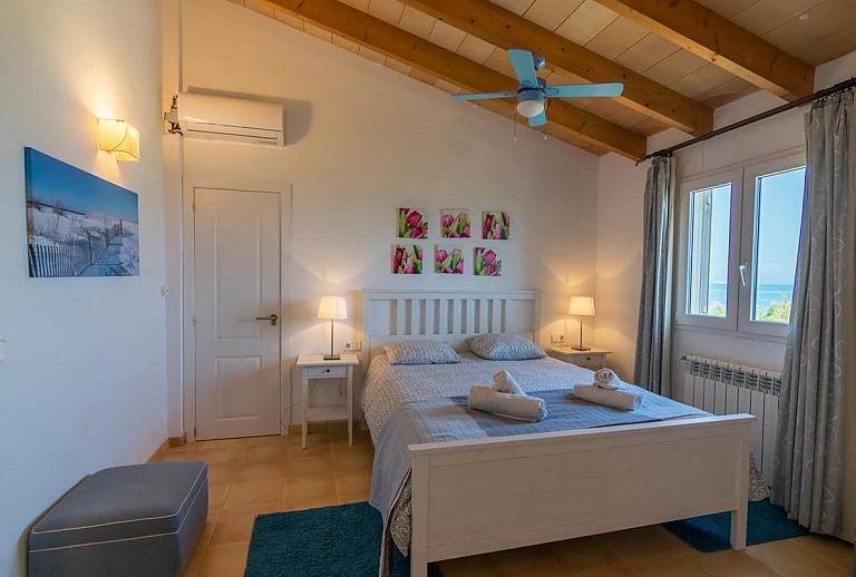 Ferienhaus Mallorca Colonia de Sant Pere 6 Personen