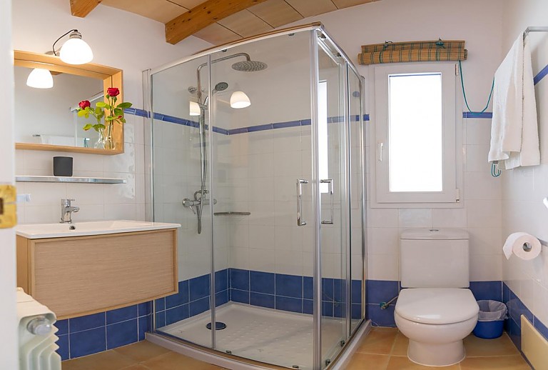 Ferienhaus Mallorca Colonia de Sant Pere 6 Personen