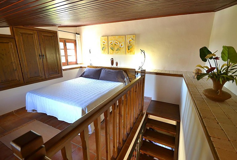 Finca Mallorca Alcudia 2 Personen