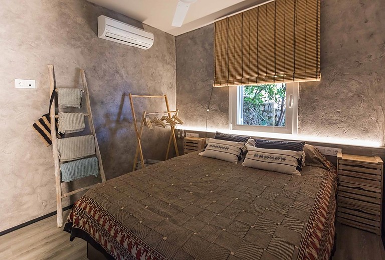 Ferienhaus Mallorca Deia 8 Personen