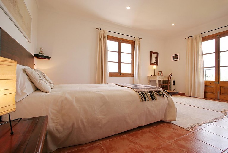Finca Mallorca Alcudia 6 Personen