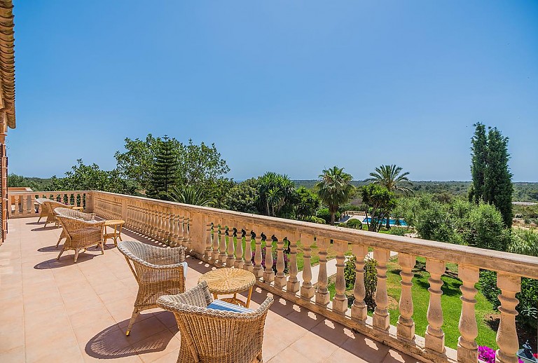 Finca Mallorca Manacor 12 Personen