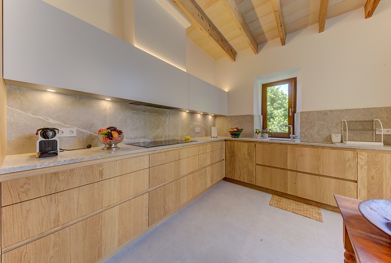 Ferienhaus Mallorca Consell 10 Personen