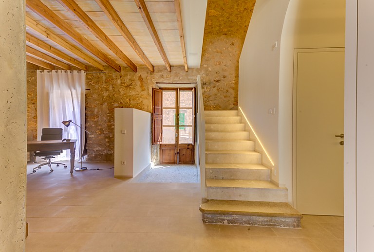 Ferienhaus Mallorca Consell 10 Personen