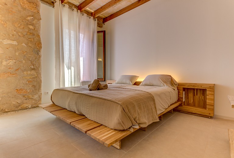 Ferienhaus Mallorca Consell 10 Personen