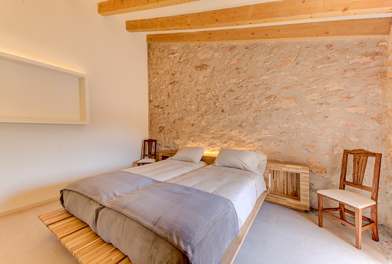 Ferienhaus Mallorca Consell 10 Personen