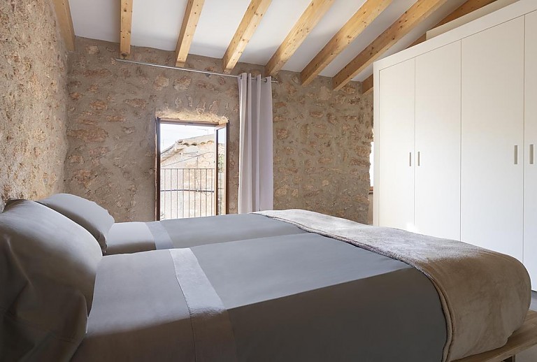 Ferienhaus Mallorca Consell 10 Personen