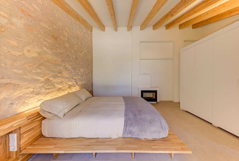 Ferienhaus Mallorca Consell 10 Personen