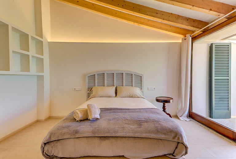 Ferienhaus Mallorca Consell 10 Personen