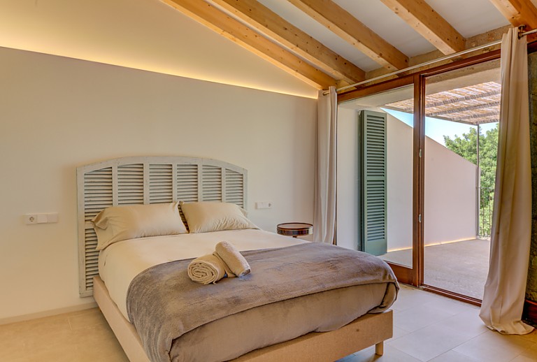 Ferienhaus Mallorca Consell 10 Personen