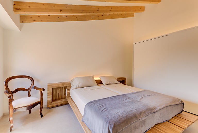 Ferienhaus Mallorca Consell 10 Personen