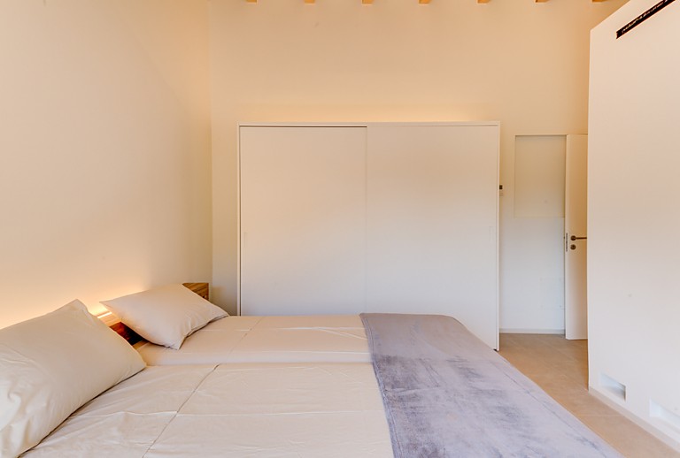 Ferienhaus Mallorca Consell 10 Personen