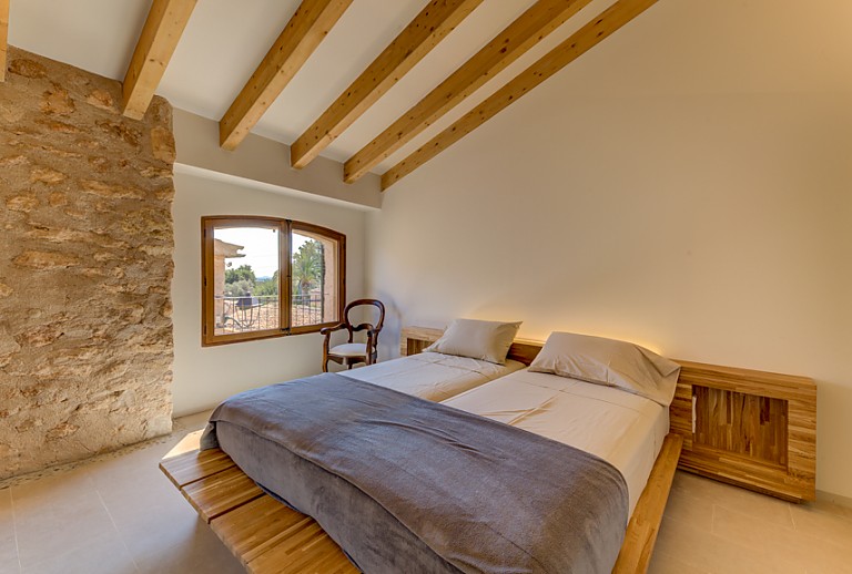 Ferienhaus Mallorca Consell 10 Personen