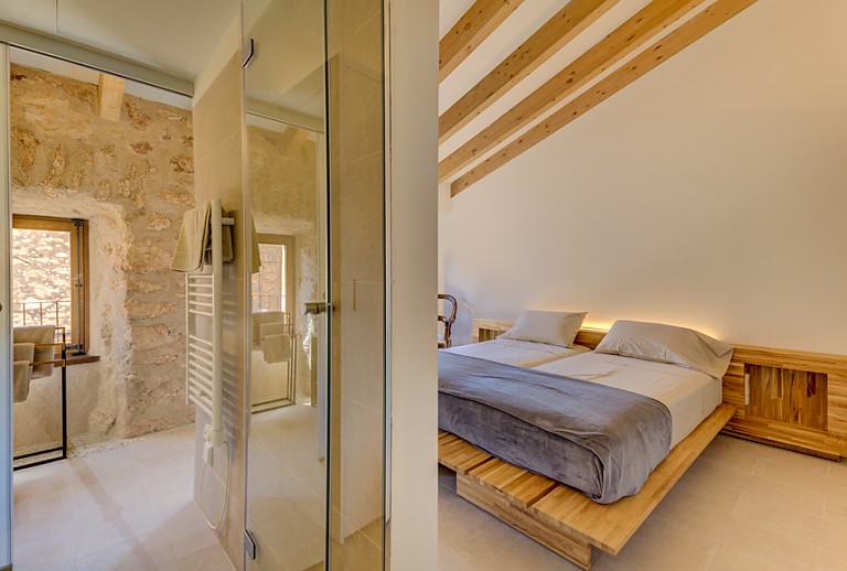 Ferienhaus Mallorca Consell 10 Personen