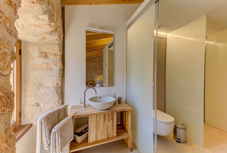 Ferienhaus Mallorca Consell 10 Personen