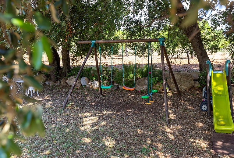 Finca Mallorca Buger 4 Personen