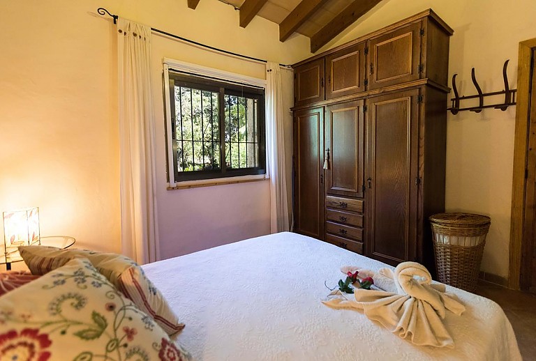 Finca Mallorca Buger 4 Personen