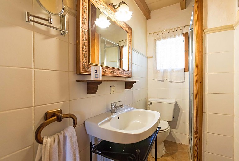 Finca Mallorca Buger 4 Personen