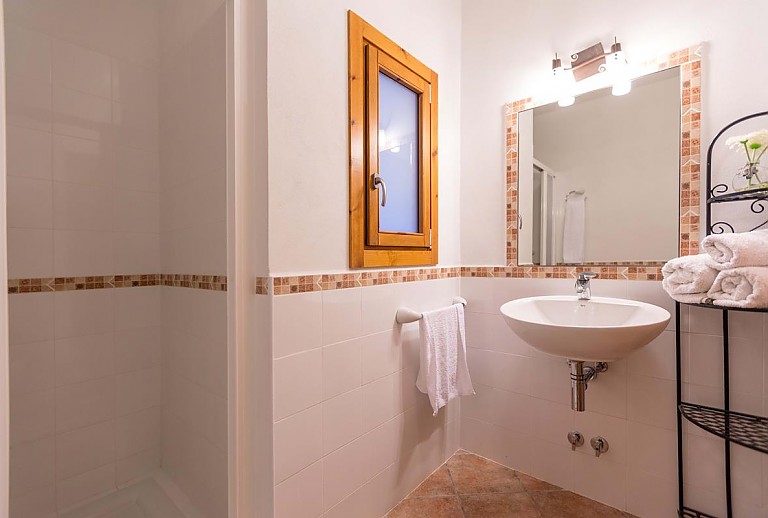 Finca Mallorca Porreres 6 Personen 