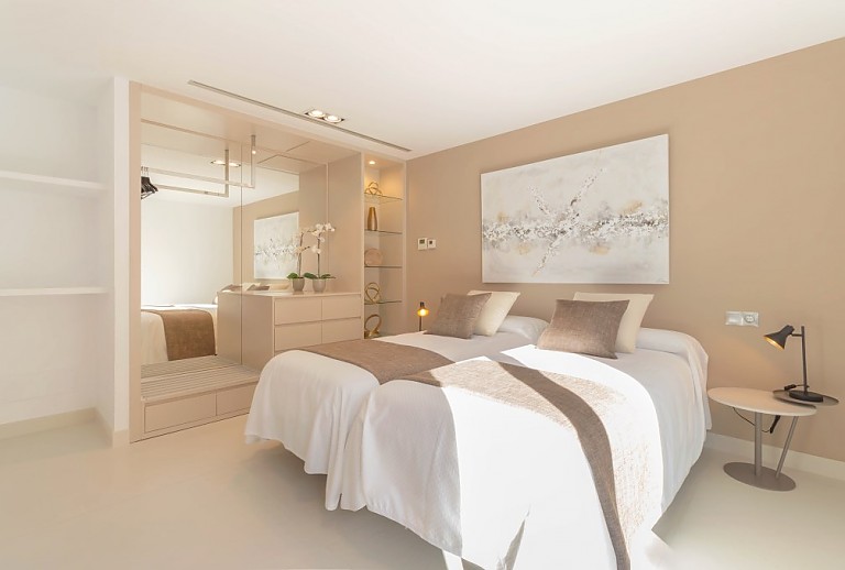 Ferienhaus Mallorca Buger 8 Personen
